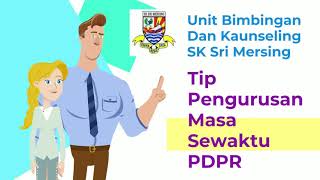 Tip pengurusan masa