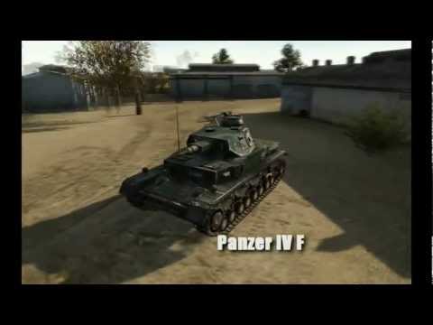 Men of War