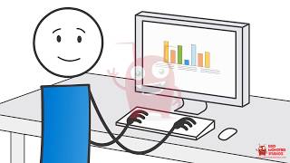 Smart Apartment Data | Explainer videos  | Red Monster Studioz