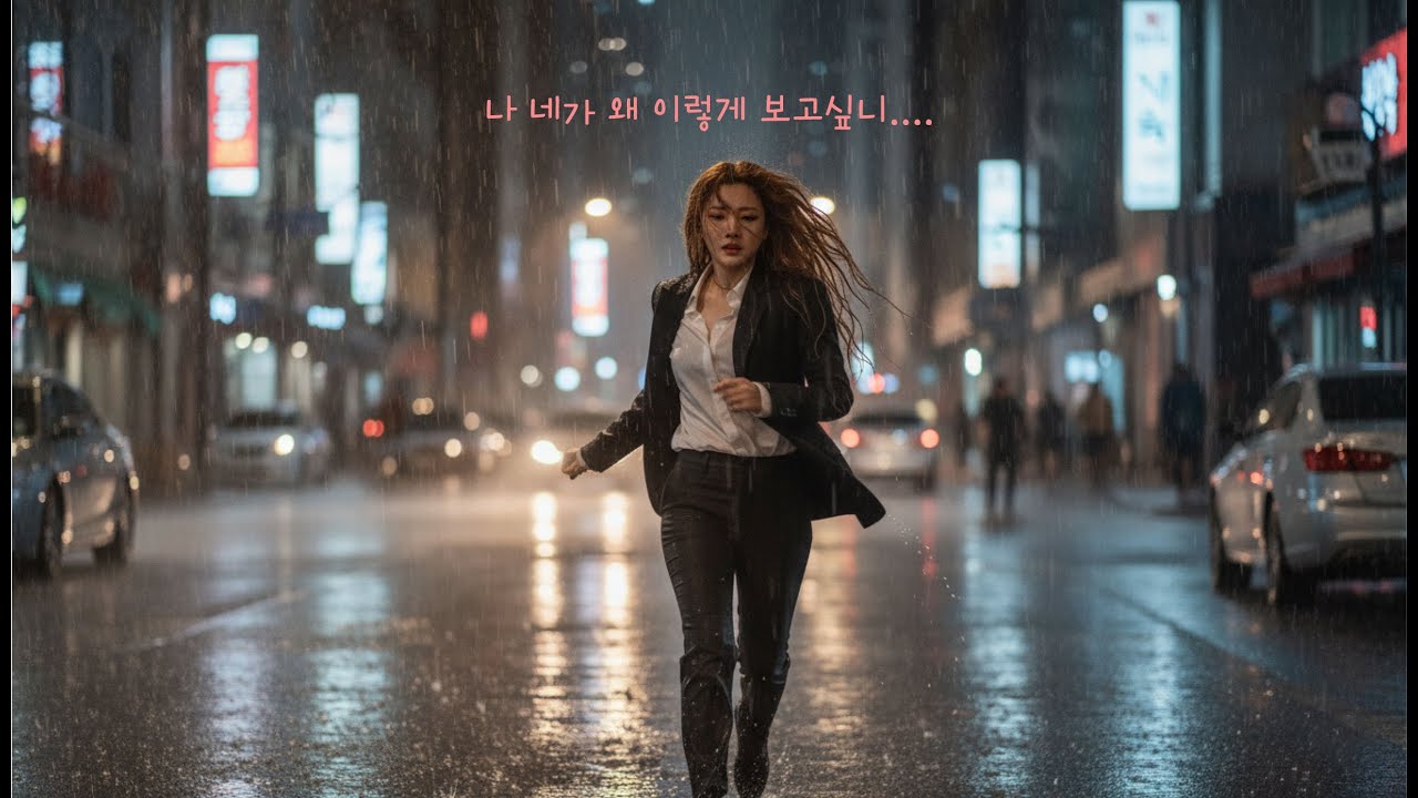 네 집앞이야 #kpop #kpop발라드