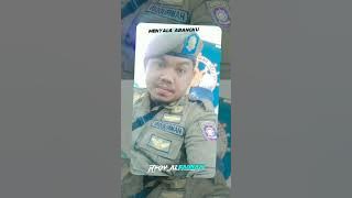menyala abangku #satpolpp #status #viral #istagramdailyreels #tiktok #sorotan #fyp