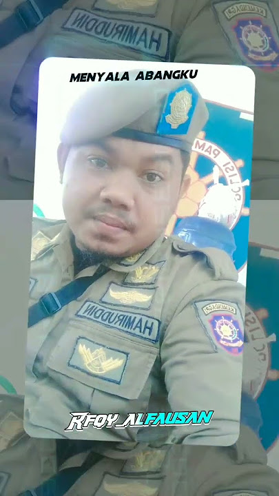 menyala abangku #satpolpp #status #viral #istagramdailyreels #tiktok #sorotan #fyp