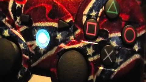 Modded Controller Unboxing