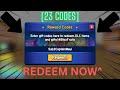 23 codes 2 stat resets all working in blox fruits april 2024 roblox game 6 hours of 2x exp