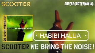 Scooter - Habibi Halua