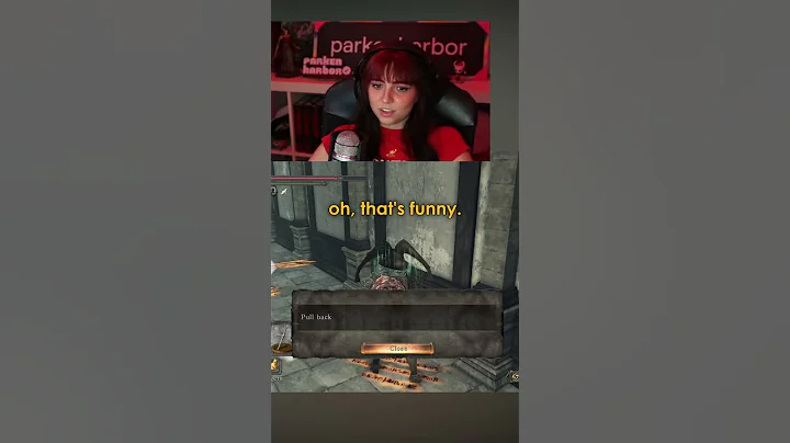 Be honest, everyone did this their first time. #darksouls #shorts