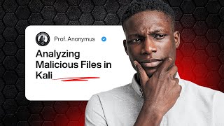 Analyze Malicious PDF, DOCX & XLSX in Kali Linux — pdfid + oletools Tutorial