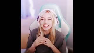 my fav streamer 💗 | Grace Van Dien edit