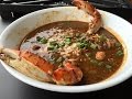 How to Make Creole-Style Seafood Gumbo: A Step-by-Step Tutorial