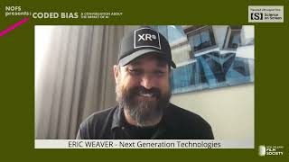 2024 Science on Screen Conversation: AI's Creative Potential: Exploring Generative AI in Film and TV
