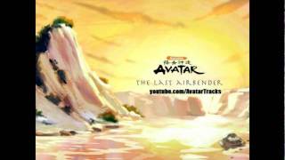 Video thumbnail of "Avatar The Last Airbender - Interlude"