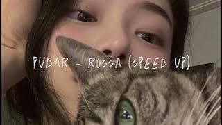 pudar - rossa // speed up ♡︎