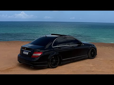 VOU VENDER MINHA MERCEDES
