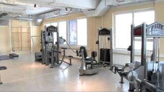 Lady Line Lauttasaaren esittelyvideo