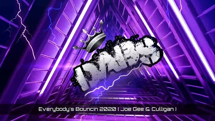 Everybody's Bouncin ( Joe Gee & Culligan )