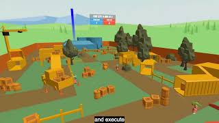 Remio Trailer