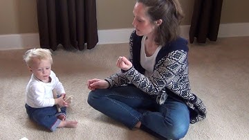 First Steps in Music Video 1