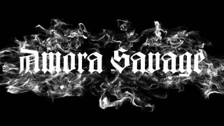 Amora Savage 'Spit On Your Pride' - Teaser Video