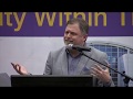 Tim Wise Part 4 - Blaming People of Color for Stealing Jobs