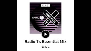 Essential Mix 2025 11 01 Sally C Opus  screenshot 4