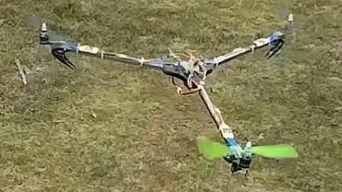 SimonK ESC firmware vs Stock firmware