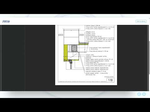 TUTORIÁL 2 - Databáze konstrukčních detailů