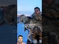 #animals #wildlife #arctic #howto #climbing #trending #travel #reels #reaction #respect #huykhoaitay