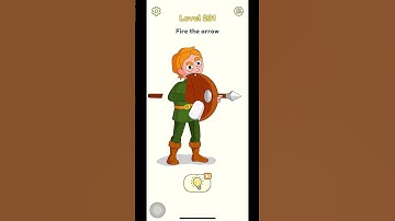 Dop 2 level 232. Fire the arrow #games #dop #shorts #iq #dop2