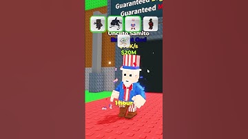 4X LUCK BRAINROT TIME in Steal a Brainrot Roblox Update(No Script):Noob to Pro Guide #stealabrainrot