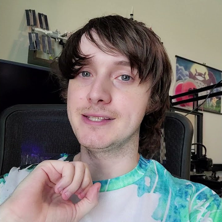 I TORE OPEN my HTC Vive to measure Focal Length!