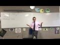 Binomial Expansion and Probability Concepts