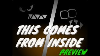 Alphabet Lore Crossover: This Comes from Inside (Preview)