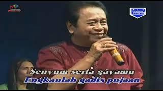 KHANA karaoke versi dangdut lambada