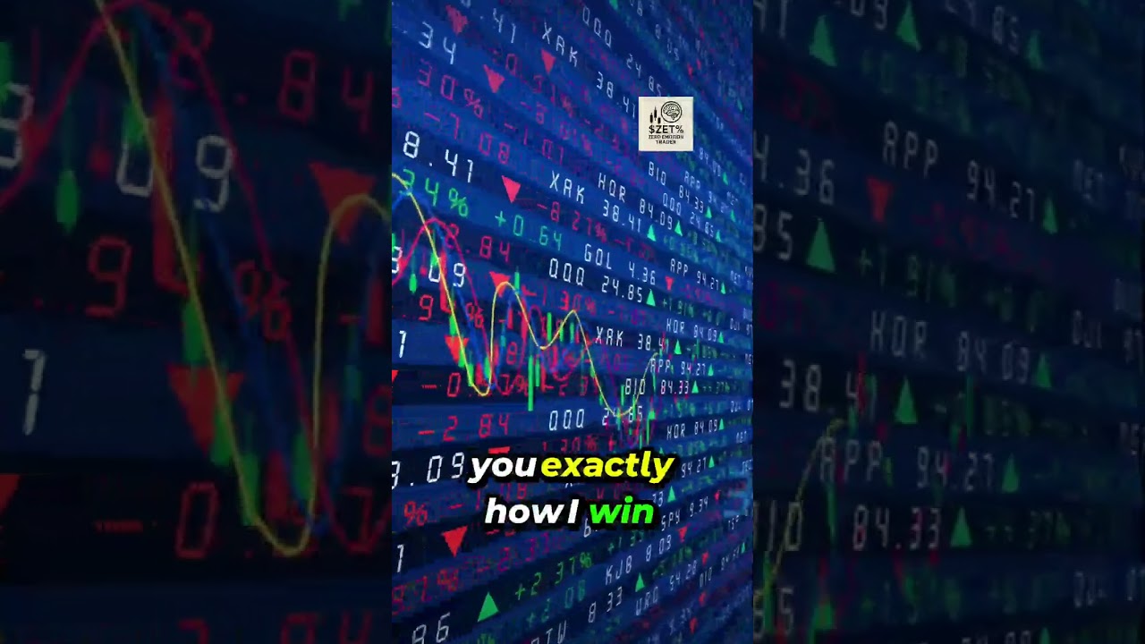 Stop Letting Moving Averages Cost You! This Single Strategy Will Change Your Charts Forever. 📈