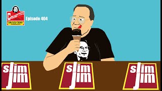 Information Jim Cornette Reviews WWE SummerSlam 2025, Night Two Update