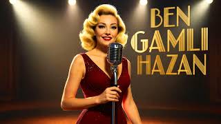 Ben Gamlı Hazan Sense Bahar - Jazz Cover Meyhanede Caz