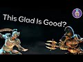 [For Honor] This Gladiator Isn't Messing Around! - Tiandi Duels