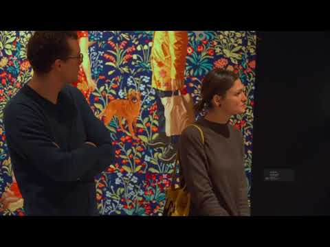 Video: Nyderlandų Muziejaus Nacių Dizaino Paroda