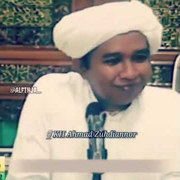 Jangan Nangis Di Tinggal Pacar - Abah Guru Zuhdi