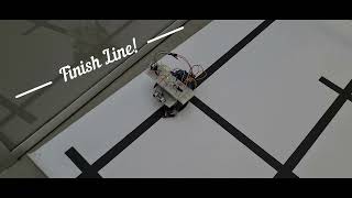 Astar Robot Videodokumentation