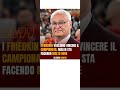 👍👍💛❤️ secondo voi vincono il campionato??#asroma #asroma1927 #calcio #football #seriea #napoli