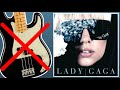 Poker Face Lady Gaga No Bass Play Along