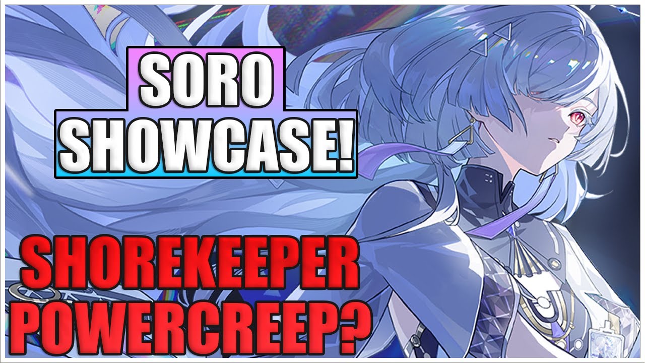 Professor Mornye's Class is in Session! Tier 0 Support 101 (S0R0 Showcase)