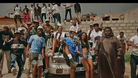 MUSUMBUYI BY CHIEF MEDIE OFFICAL 4K VIDEO #dancehall #newugandanmusic2024 #newdancehallriddim