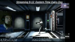 Shadow Complex Remastered Xbox 1 // 1st Playthrough (Part 19)