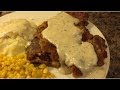 How to make Chicken Fried Steak