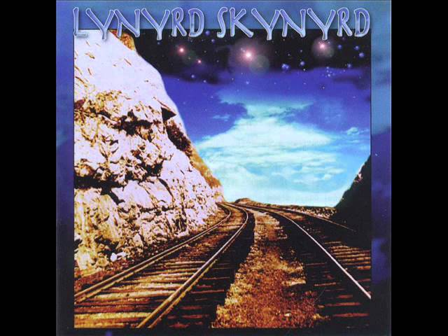 Lynyrd Skynyrd - Tomorrow's Goodbye