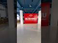 Новый адрес BUSHINUATO площадь революции,5