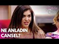 Hazal&#39;ın Büyükannesi Cansel&#39;e Öğütler Verdi - Kısmetse Olur Özel Klip