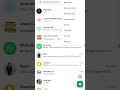 how to hide last seen and online On WhatsApp || #shortsfeed